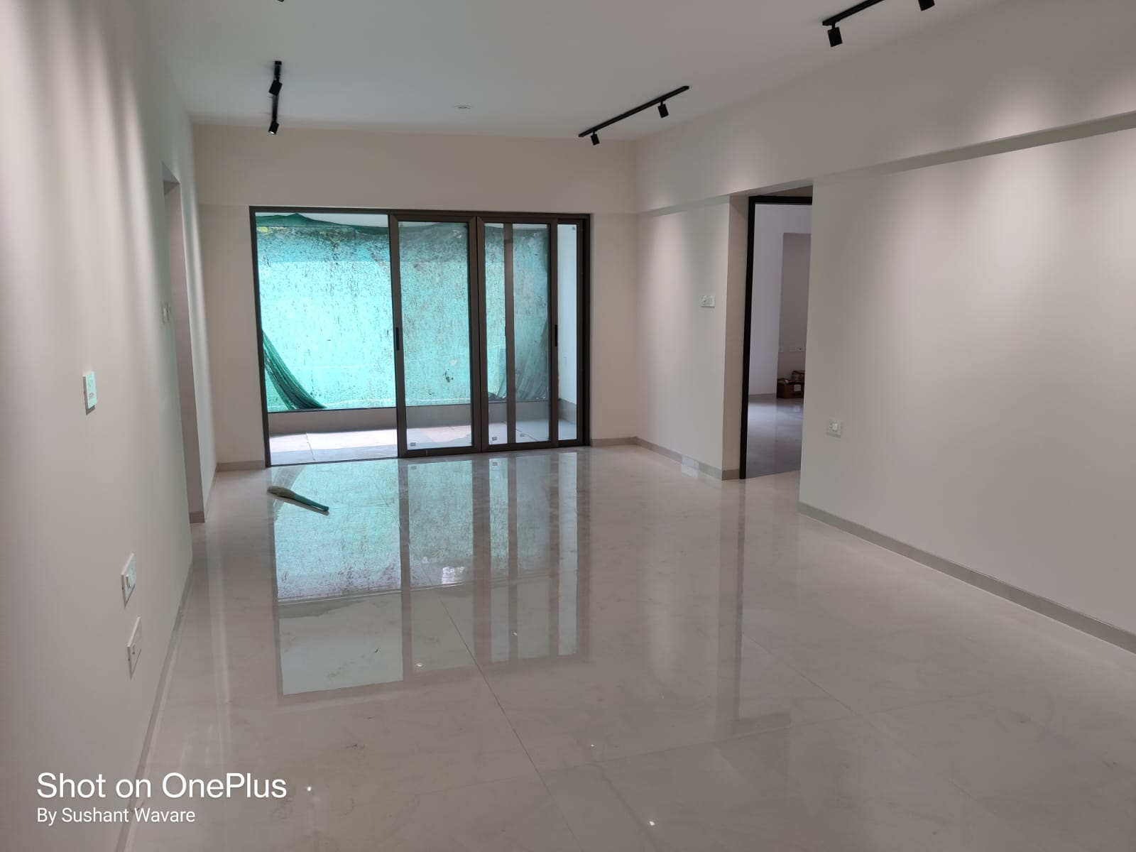 3 BHK Apartment For Sale in Pinak Apartments