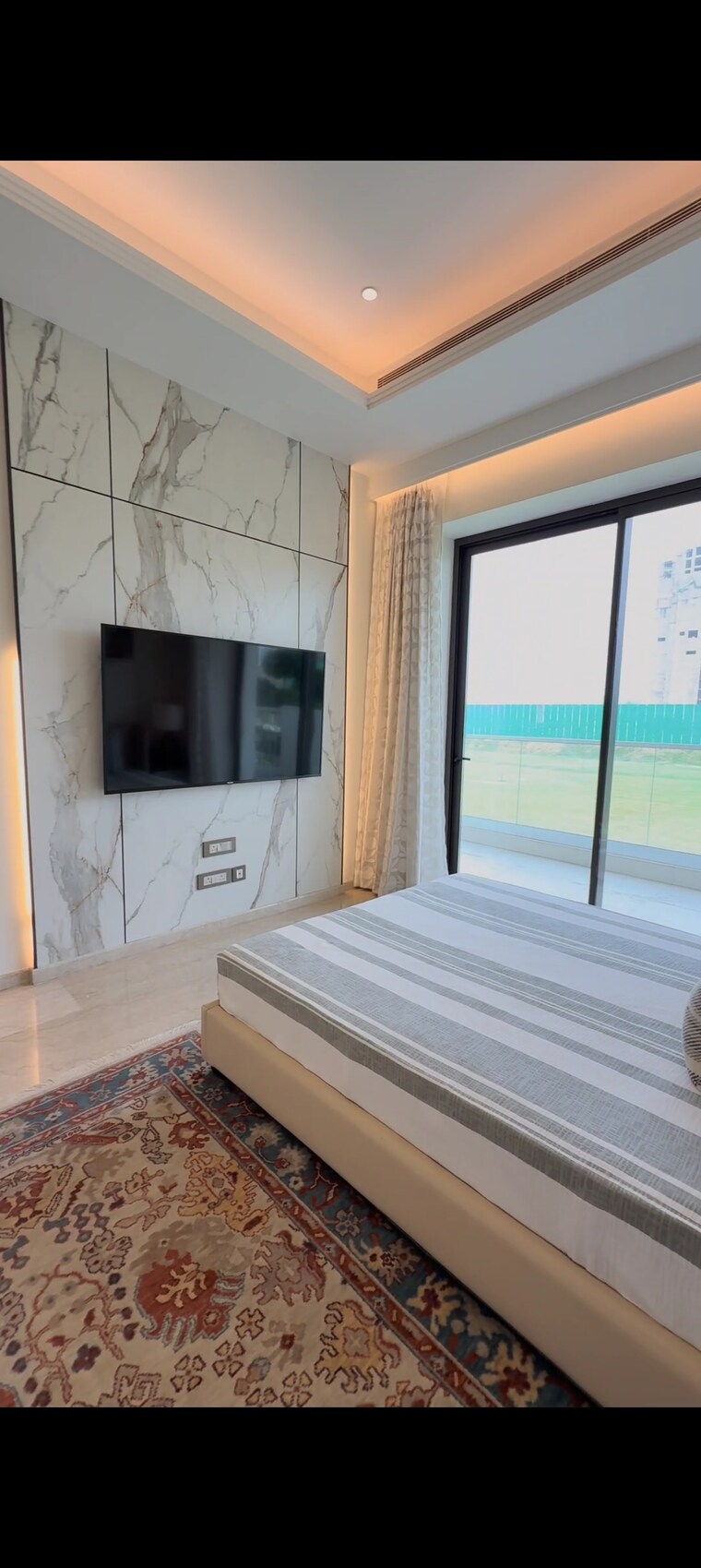 Room, central-park-lavender-suites 4 Bedroom 3800 Sq.Ft. Apartment In Sohna Sector 33 Gurgaon 8814618