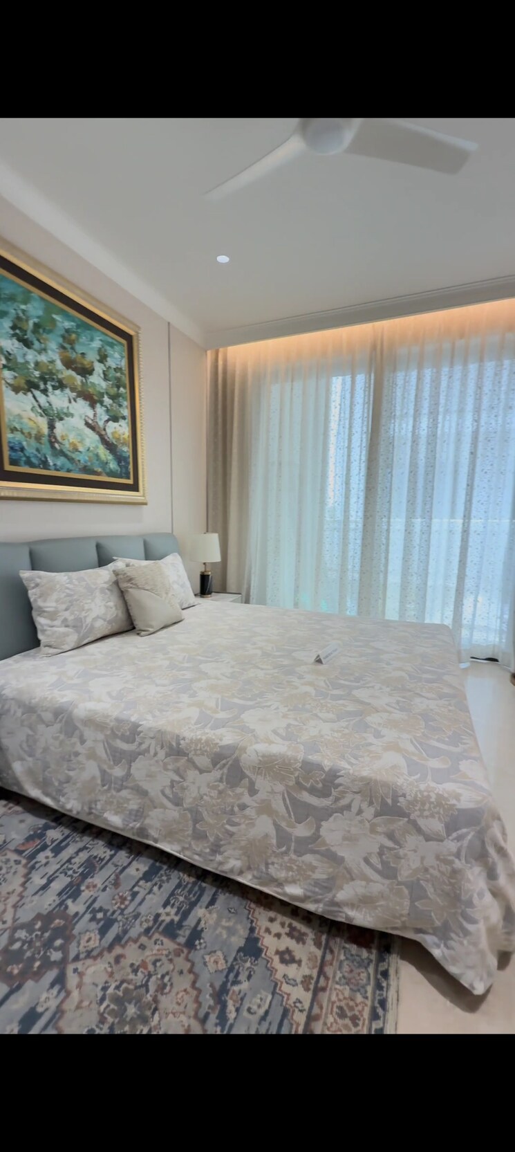 Bedroom, central-park-lavender-suites 4 Bedroom 3800 Sq.Ft. Apartment In Sohna Sector 33 Gurgaon 8814618