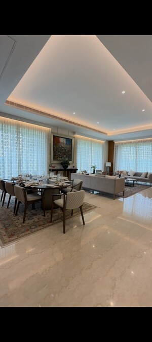 4 BHK Apartment For Sale in Central Park Lavender Suites, Sohna Sector 33