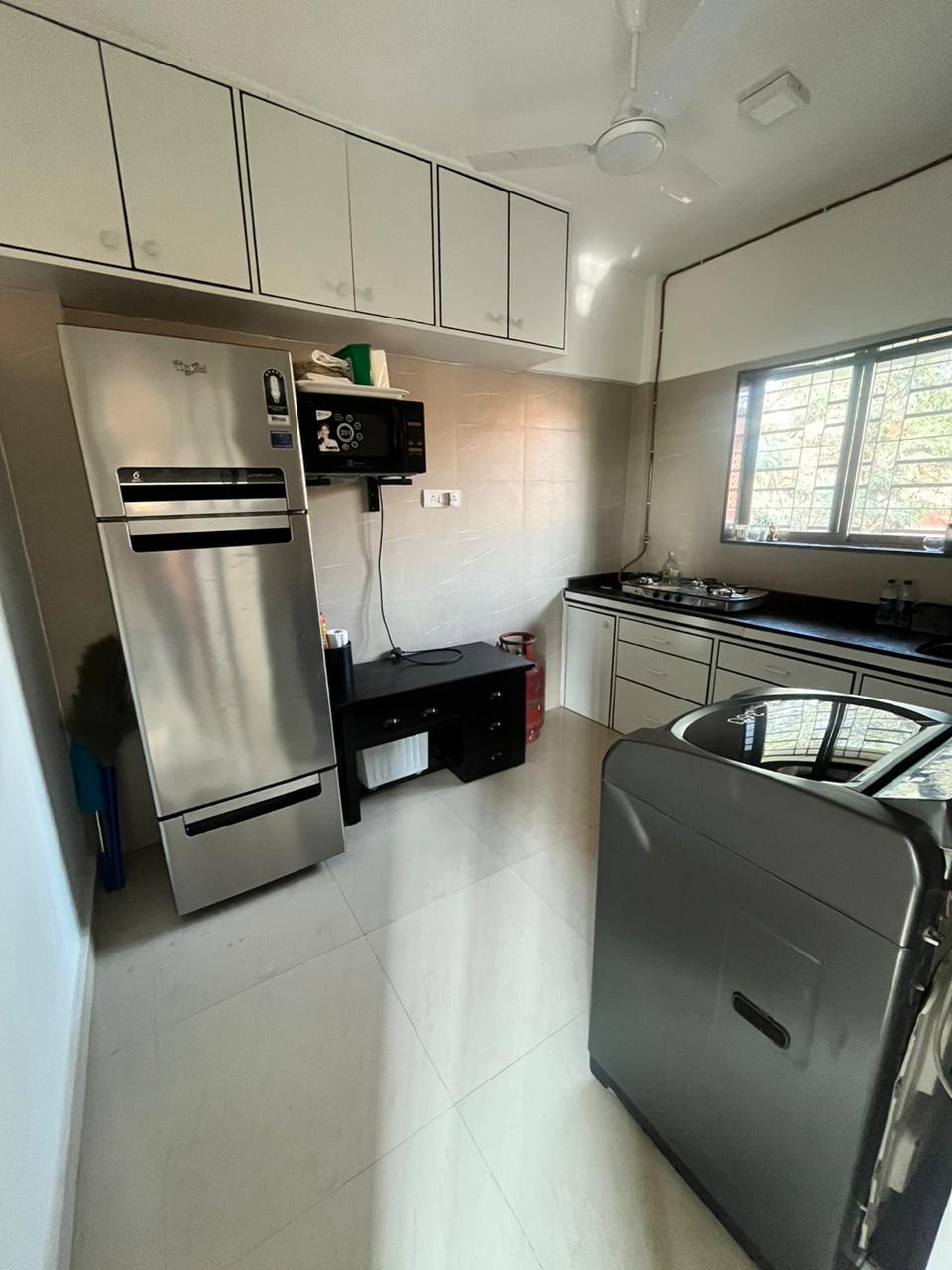 2 BHK + Servant Room Apartment For Sale in Sayba Sapphire