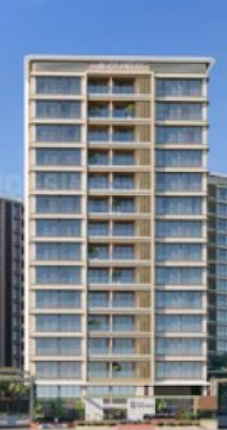 1 BHK Apartment For Rent in Silver Arch Goregaon West