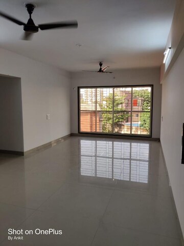 Room in 2 BHK Apartment at Jangid Galaxy, Ghodbunder Road – for Rent