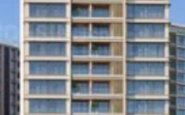 2 BHK Apartment For Rent in Silver Arch Goregaon West, Goregaon West