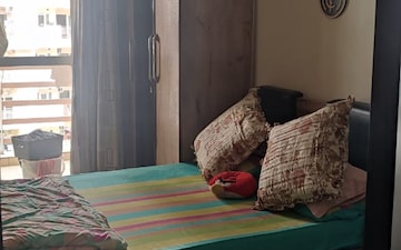 3 BHK Apartment For Rent in Shubh City, Gaur City 1