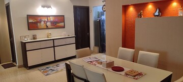 Bedroom in 3 BHK Apartment at Gaur City-2, Gaur City 2 – for Rent