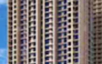 2 BHK Apartment For Rent in Rainbow CHS Goregaon West, Goregaon West