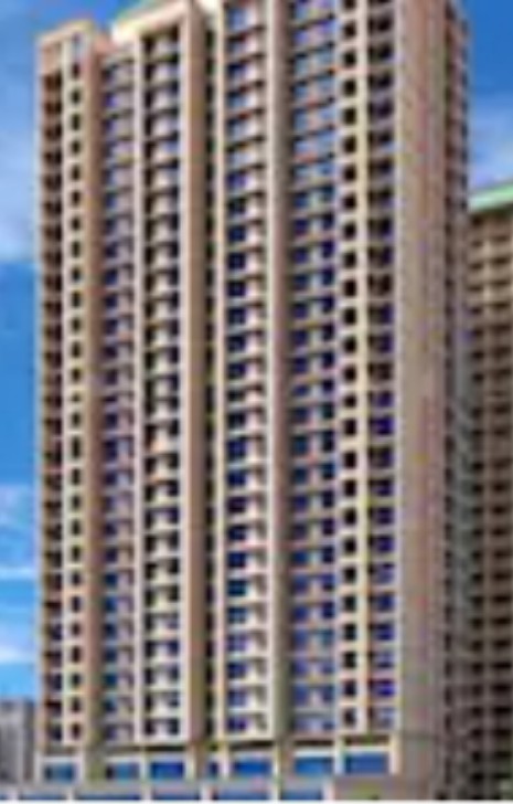 2 BHK Apartment For Rent in Rainbow CHS Goregaon West