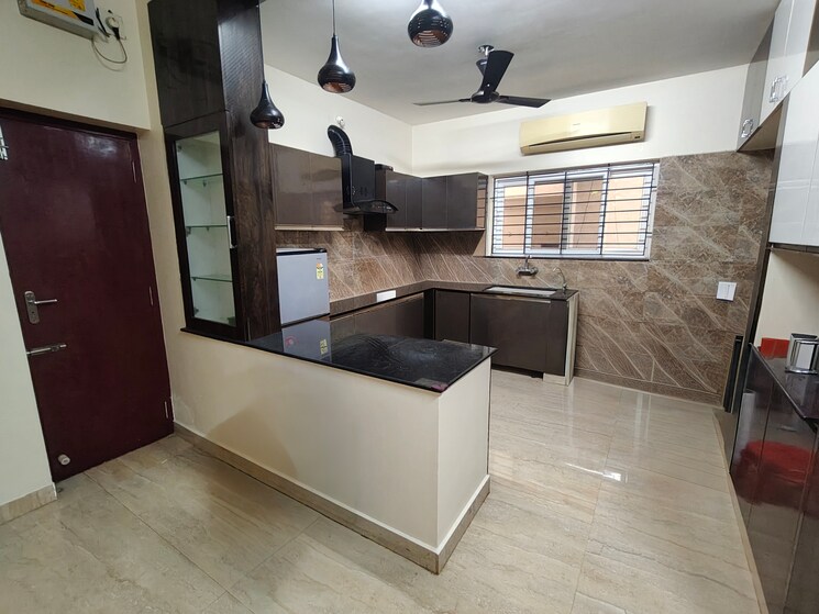 Living Room, kodambakkam 3 Bedroom 2000 Sq.Ft. Villa In Kodambakkam Chennai 8814651