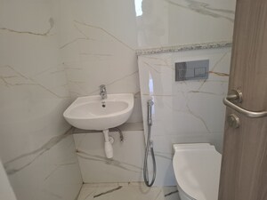 Master Bedroom in 2 BHK Apartment at Wadhwa TW Gardens, Kandivali East – for Sale