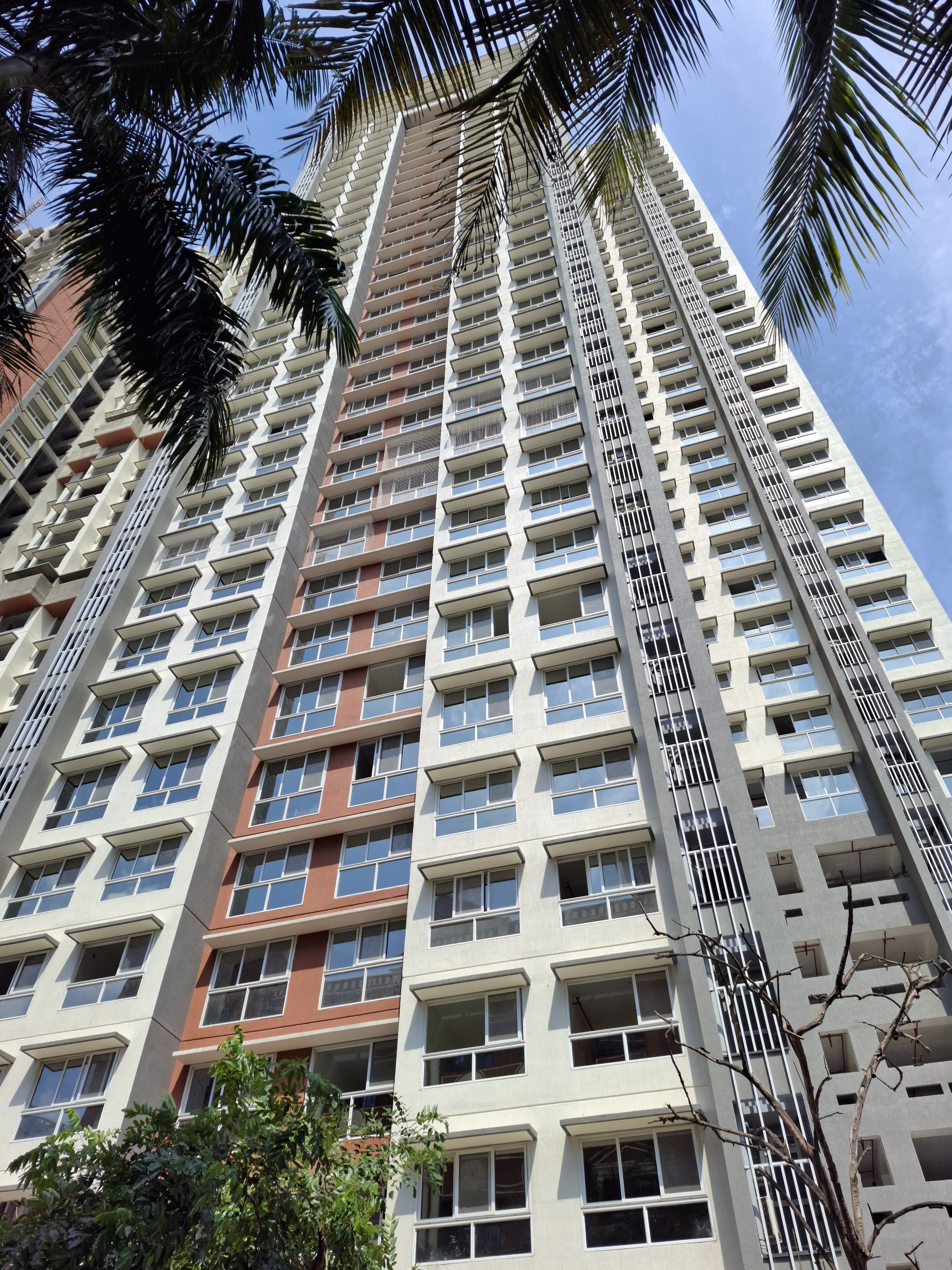 2 BHK 624 Sq.Ft. Apartment in Wadhwa TW Gardens