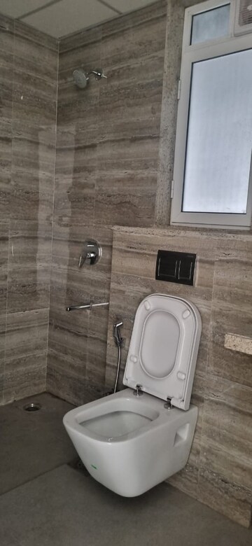 Bathroom in 2 BHK Apartment at Piramal Mahalaxmi, Mahalaxmi – for Rent