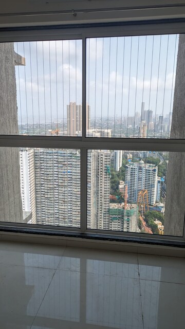 Balcony in 2 BHK Apartment at Piramal Mahalaxmi, Mahalaxmi – for Rent