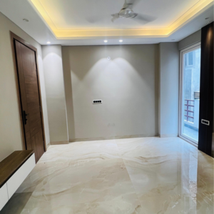 Room in 3 BHK Builder Floor at Kohli One Malibu Town, Malibu Town – for Sale