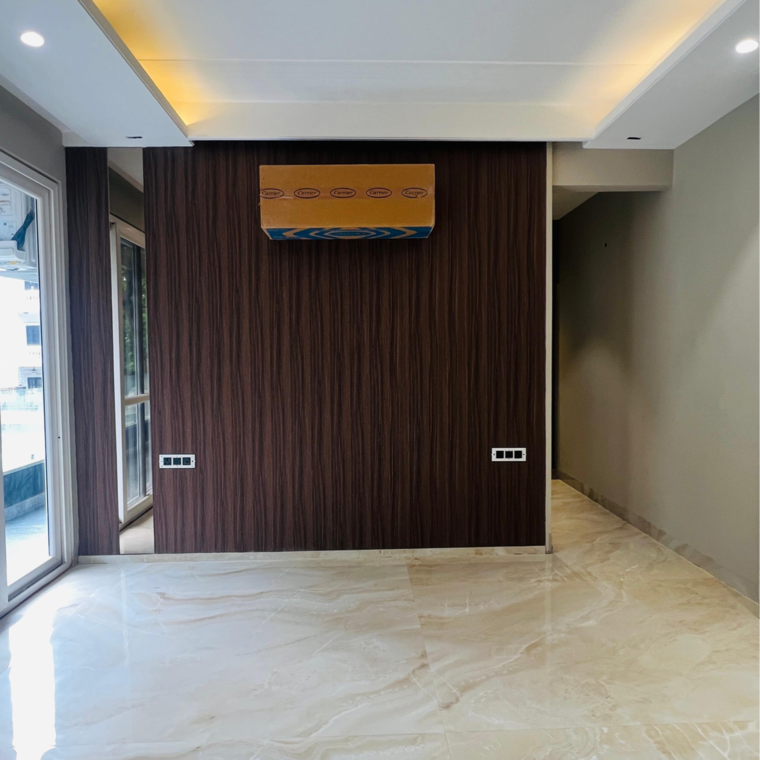 Room, kohli-one-malibu-town 3 Bedroom 267 Sq.Yd. Builder Floor In Malibu Town Gurgaon 8814657