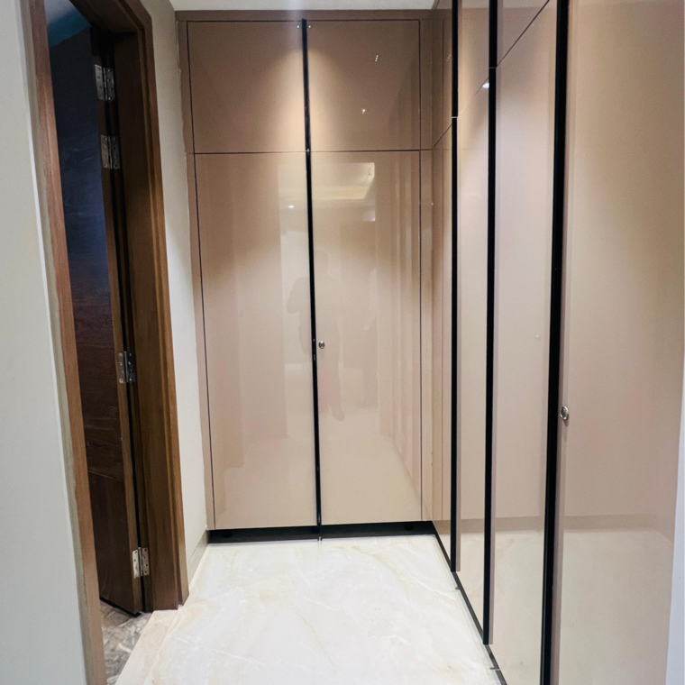 undefined, kohli-one-malibu-town 3 Bedroom 267 Sq.Yd. Builder Floor In Malibu Town Gurgaon 8814657