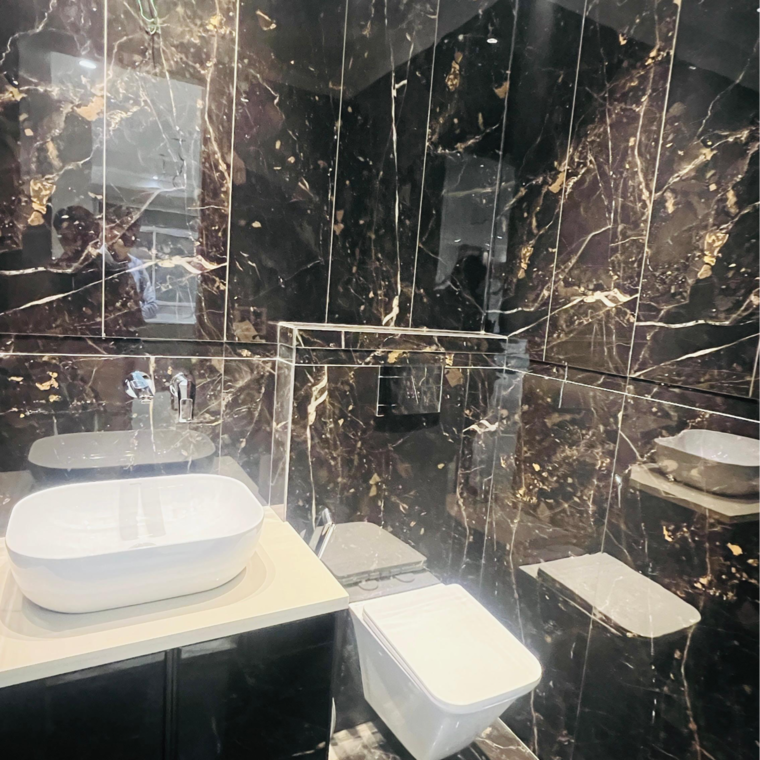 Team Area, kohli-one-malibu-town 3 Bedroom 267 Sq.Yd. Builder Floor In Malibu Town Gurgaon 8814657