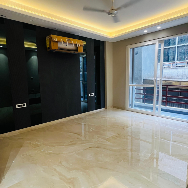 Room, kohli-one-malibu-town 3 Bedroom 267 Sq.Yd. Builder Floor In Malibu Town Gurgaon 8814657