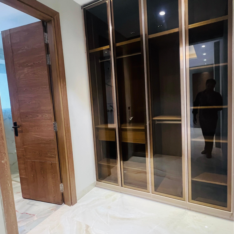 undefined, kohli-one-malibu-town 3 Bedroom 267 Sq.Yd. Builder Floor In Malibu Town Gurgaon 8814657