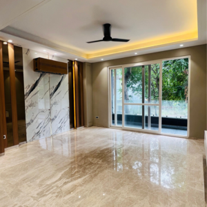 Room in 3 BHK Builder Floor at Kohli One Malibu Town, Malibu Town – for Sale