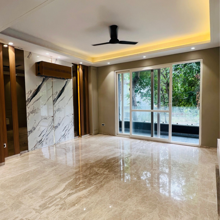 Room, kohli-one-malibu-town 3 Bedroom 267 Sq.Yd. Builder Floor In Malibu Town Gurgaon 8814657