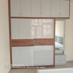 3 BHK + Study Room 977 Sq.Ft. Apartment in Omaxe Waterscapes