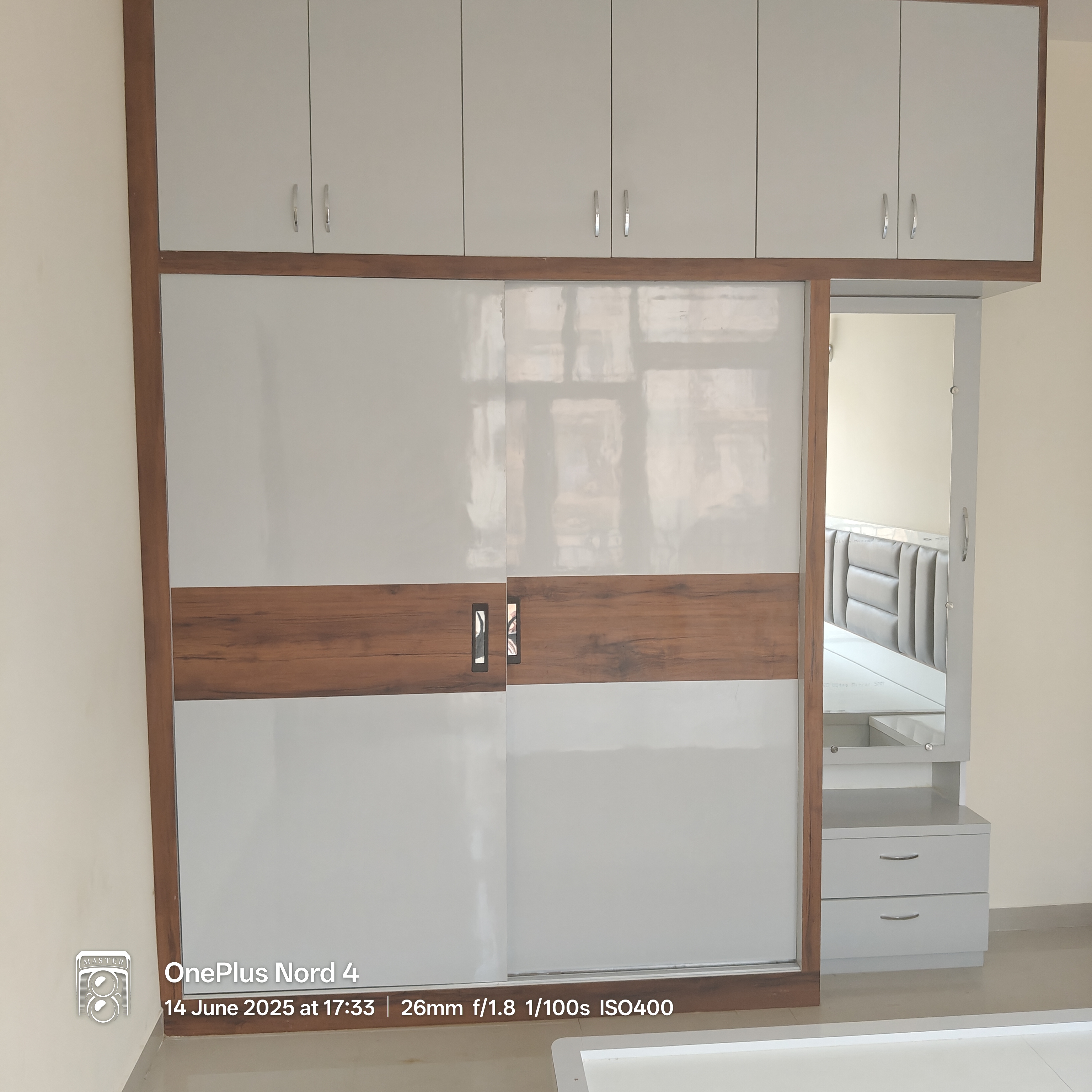 3 BHK + Study Room Apartment For Sale in Omaxe Waterscapes