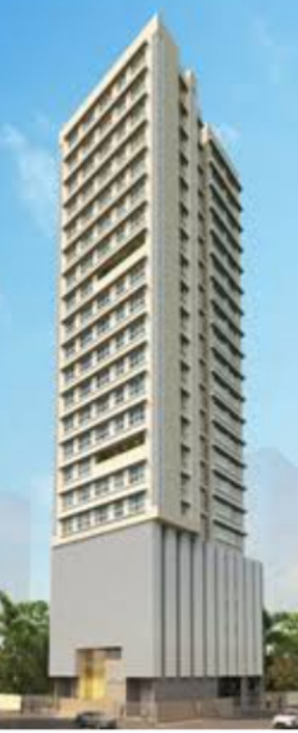 1 BHK Apartment For Rent in Ram Kutir CHS Goregaon West