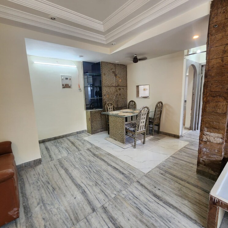 Bedroom, sarthak-chs-goregaon 1 Bedroom 400 Sq.Ft. Apartment In Goregaon East Mumbai 8814663