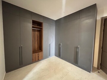 3 BHK Apartment For Rent in Ramky Towers, Gachibowli