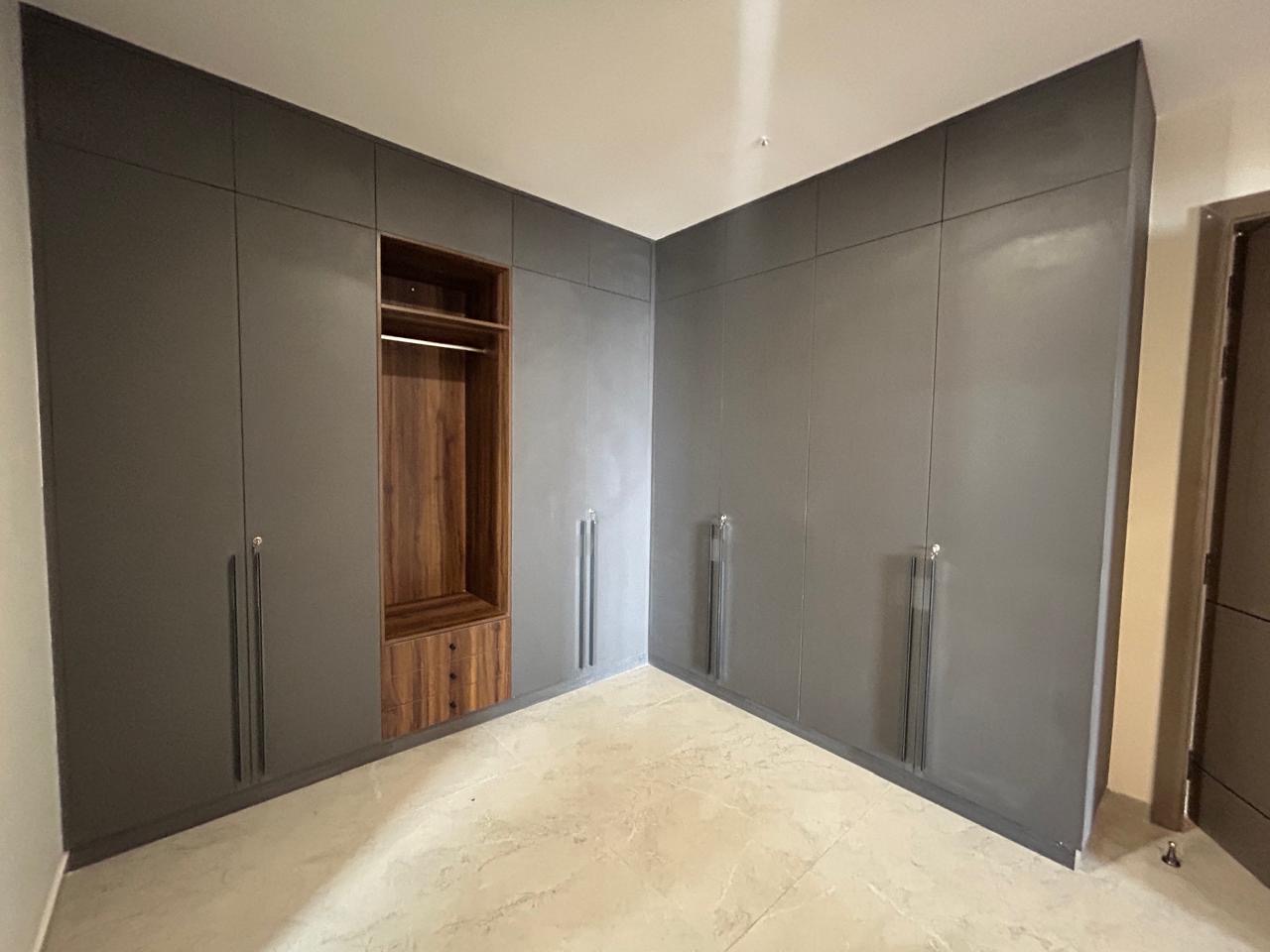 3 BHK Apartment For Rent in Ramky Towers