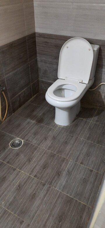 Bathroom in 2 BHK Apartment at Raghavendra Panchajanya, Miyapur – for Rent