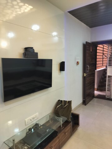 Kitchen in 2 BHK Apartment at Sai Prasad Sadashiv Peth, Sadashiv Peth – for Sale