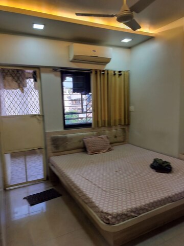 Bedroom in 2 BHK Apartment at Sai Prasad Sadashiv Peth, Sadashiv Peth – for Sale