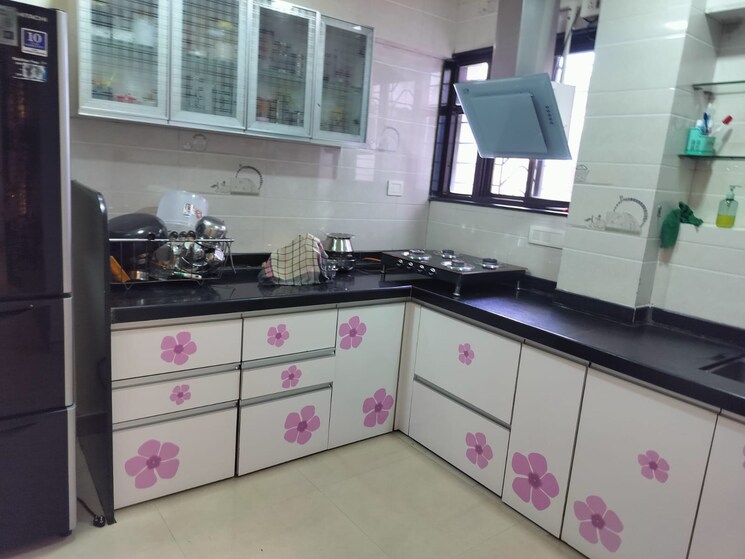 Kitchen, sai-prasad-sadashiv-peth 2 Bedroom 1010 Sq.Ft. Apartment In Sadashiv Peth Pune 8814660