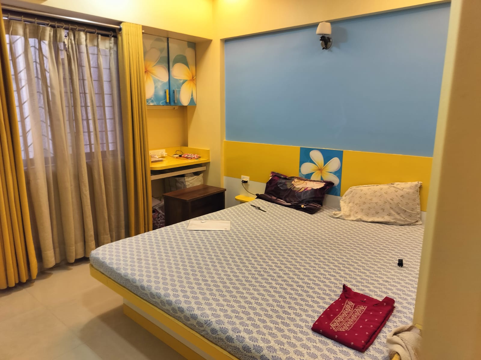 2 BHK Apartment For Sale in Sai Prasad Sadashiv Peth