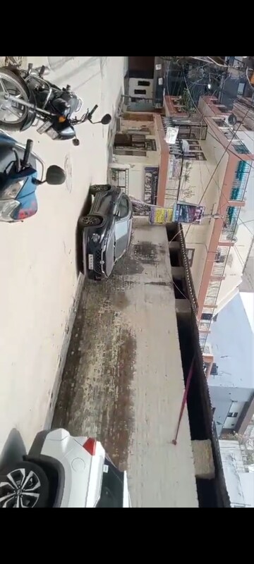  Plot – Exterior View View at Raghu Nagar - for Sale