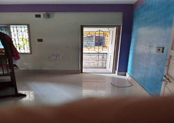 1 BHK + Extra Room Apartment For Rent in Beliaghata