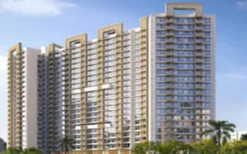 1 BHK Apartment For Rent in Goregaon Vivan, Goregaon West