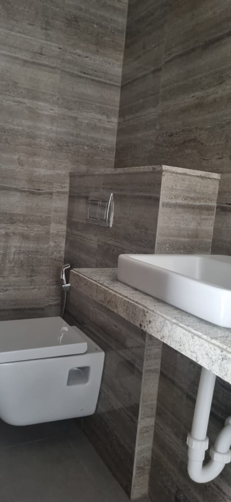 Balcony, piramal-mahalaxmi 3 Bedroom 1451 Sq.Ft. Apartment In Mahalaxmi Mumbai 8814678