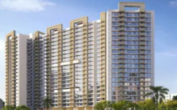 2 BHK Apartment For Rent in Goregaon Vivan, Goregaon West