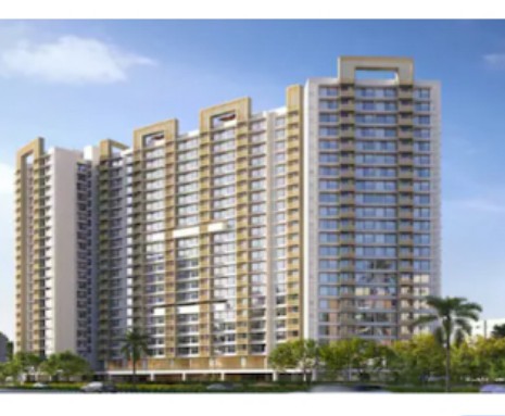2 BHK Apartment For Rent in Goregaon Vivan