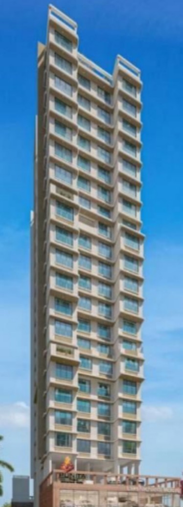 1 BHK Apartment For Rent in Shyam Kunj Goregaon West