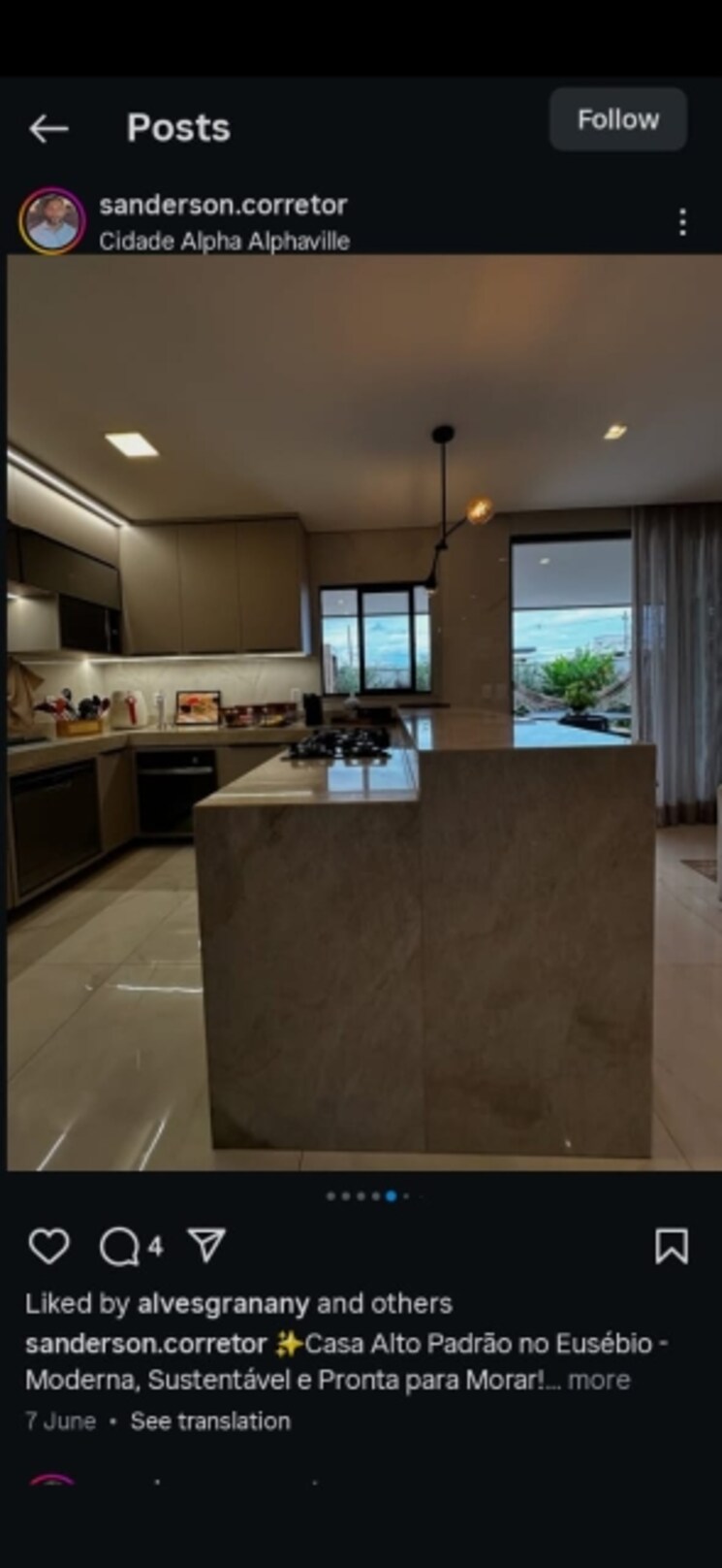 Kitchen, sector 25 3 Bedroom 3240 Sq.Ft. Builder Floor In Sector 25 Faridabad 8814693