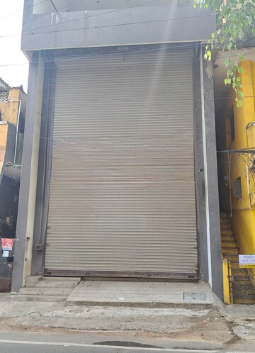  Shop For Rent in Kotturpuram