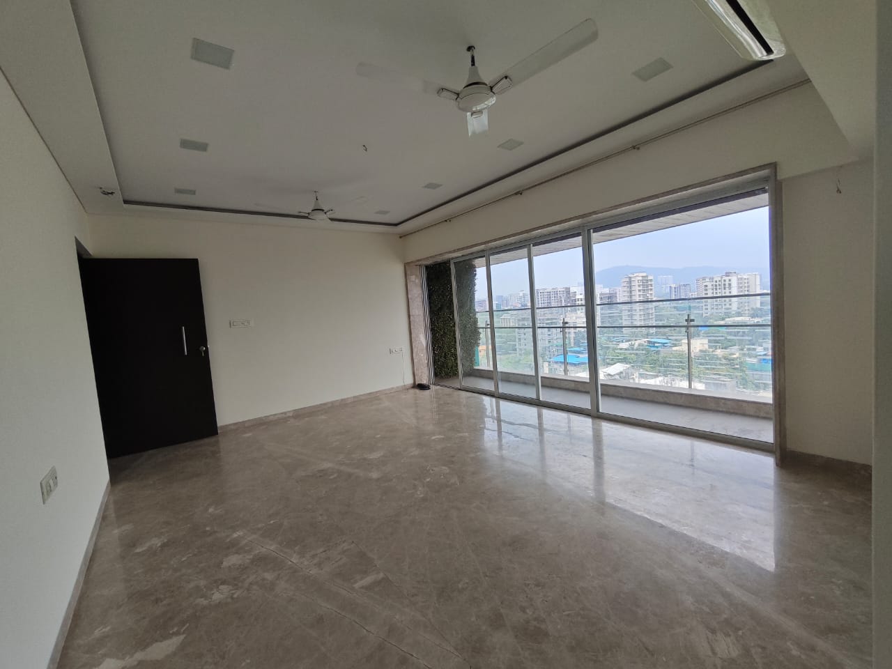 3 BHK Apartment For Rent in Pratibha Swastik Plaza C Chs Ltd Avana