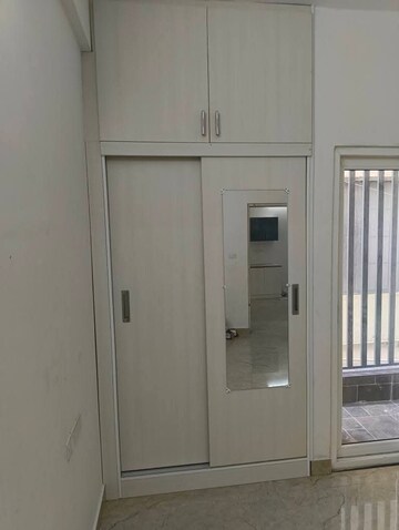 Building Lobby in 2 BHK Builder Floor at RS Nest, Indiranagar – for Rent