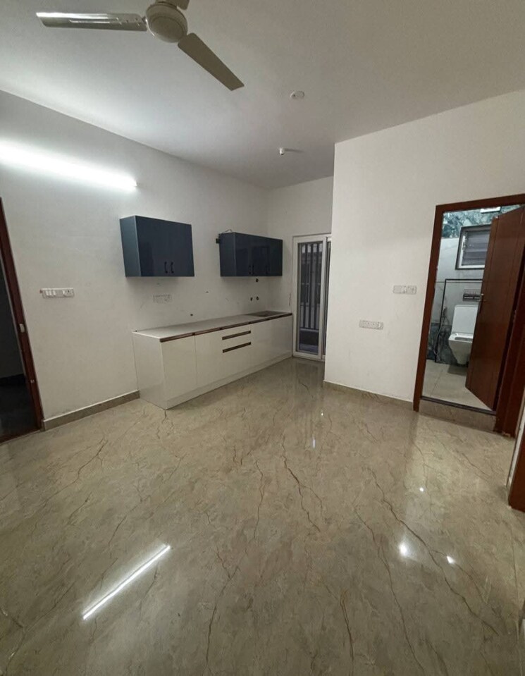 Room, rs-nest 2 Bedroom 1200 Sq.Ft. Builder Floor In Indiranagar Bangalore 8814724