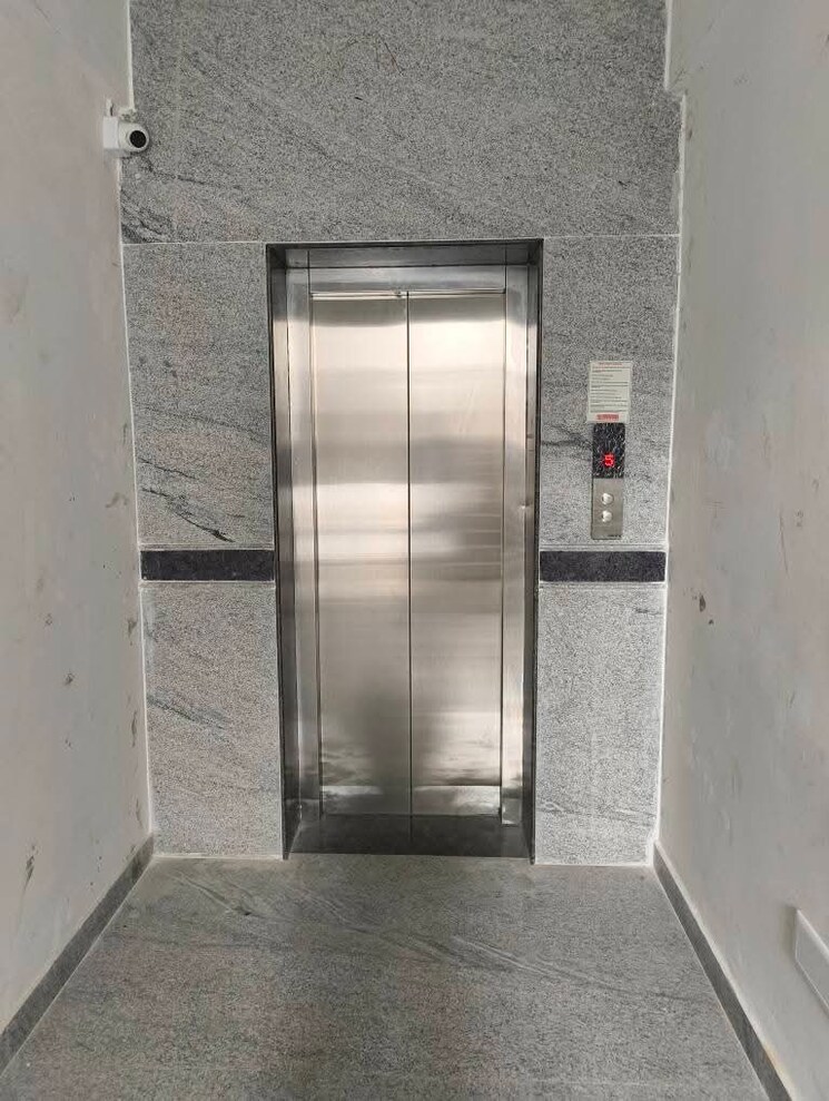 Bathroom, rs-nest 2 Bedroom 1200 Sq.Ft. Builder Floor In Indiranagar Bangalore 8814724