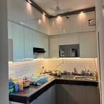 2 BHK + Pooja Room 860 Sq.Ft. Apartment in Migsun Vilaasa Walk